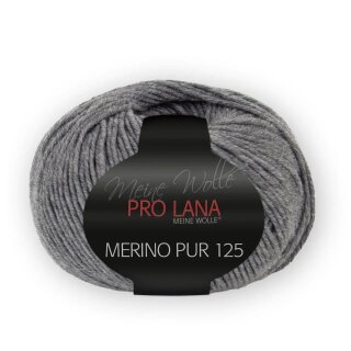 Merino Pur 125 93 Schiefer