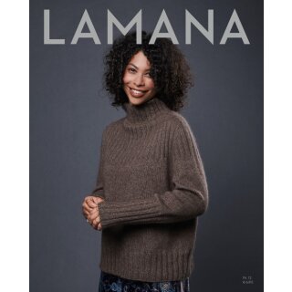 Lamana Magazin 12