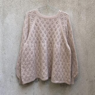 "Pizza Pullover"