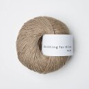 Knitting for Olive - Pure Silk Cardamom