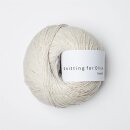 Knitting for Olive - Pure Silk Putty