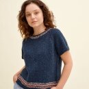 "52 Weeks of Easy Knits"