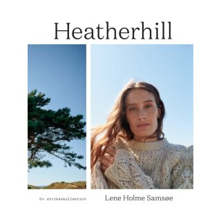 Heatherhill - Dänische Ausgabe