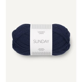 Sunday 5882 Marine Blue