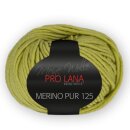 Merino Pur 125 77 Schilfgrün