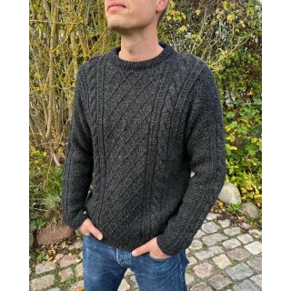 "Moby Sweater Man"