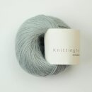 Knitting for Olive - Compatible Cashmere Soft Blue