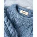"Petite Knit" Textillabel 5 Stück