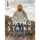 Viking Strickk
