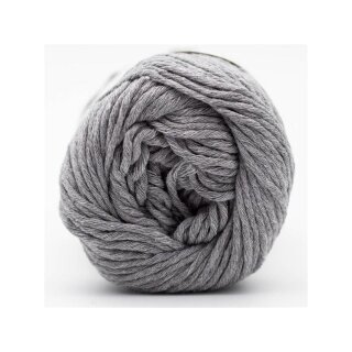 Karma Cotton recycled 25 Silber