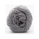 Karma Cotton recycled 25 Silber