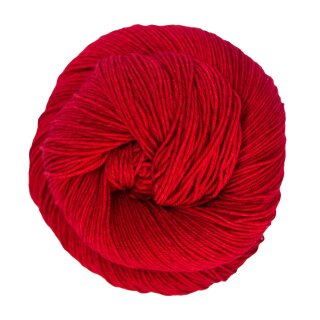 Ultimate Sock Ravelry Red