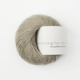 Knitting for Olive - Compatible Cashmere Nordstrand