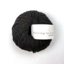 Knitting for Olive - Merino Brown Bear