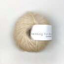 Knitting for Olive - Soft Silk Mohair Wheat