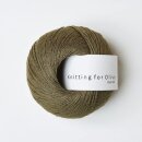Knitting for Olive - Pure Silk Olive