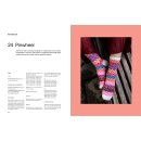 "52 Weeks of Socks - Volume II" Vorbestellung 31.3.