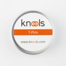 Knools T-Pin Set