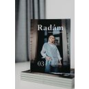Radåm Magazine 03 Confidence