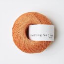 Knitting for Olive - Pure Silk Mandarin