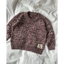"Melange Sweater Junior"