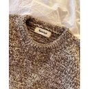 "Melange Sweater Baby"