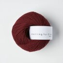 Knitting for Olive - Merino Bordeaux