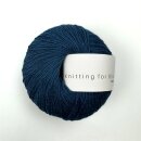 Knitting for Olive - Merino Blue Tit