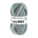 Super Soxx Silk color 4-fach