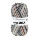 Super Soxx Silk color 4-fach 0407