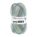 Super Soxx Silk color 4-fach 0408