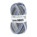 Super Soxx Silk color 4-fach 0410