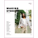 Making Stories Magazine - Issue 7