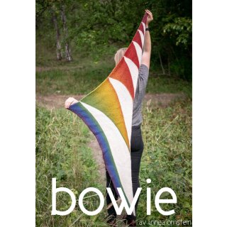 Strickpackung "Bowie"