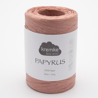 Papyrus 90 Kupfer