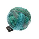 Zauberball Crazy Cool Botanical Garden Inspiration Kieran Foley 2542