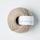 Knitting for Olive - Pure Silk Powder