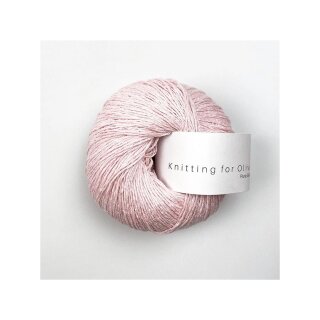 Knitting for Olive - Pure Silk Ballerina (drei Partien)