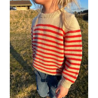 "Lyon Sweater Junior"