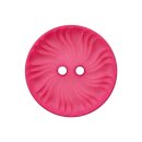 Knopf "Polyamid" 23mm pink