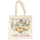 Tasche "Sheep potential"