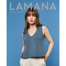 Lamana Magazin spring / summer 01