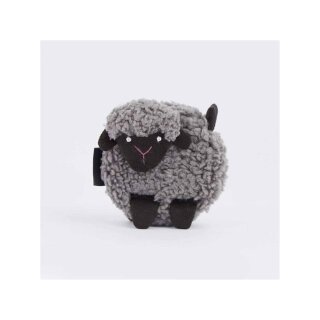 Rollmaßband "Schaf" wolliges Schaf