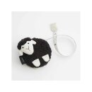 Rollmaßband "Schaf" schwarzes Schaf