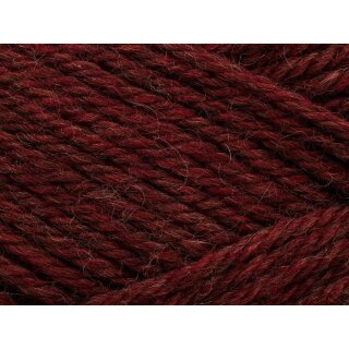 Peruvian Highland Wool 832 Burnt Sienna (melange)