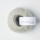 Knitting for Olive - Soft Silk Mohair Pearl Gray