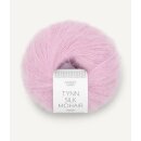 Tynn Silk Mohair 4813 pink lilac