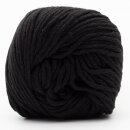 Karma Cotton recycled 28 Schwarz