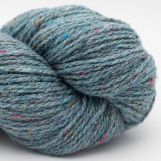Loch Lomond GOTS 10 Grünblau