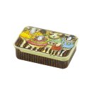 Taschendose "Sheep in Sweaters"